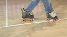 How To Do Roller Skating Tricks