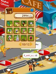 Sanalika Eşyalarım..