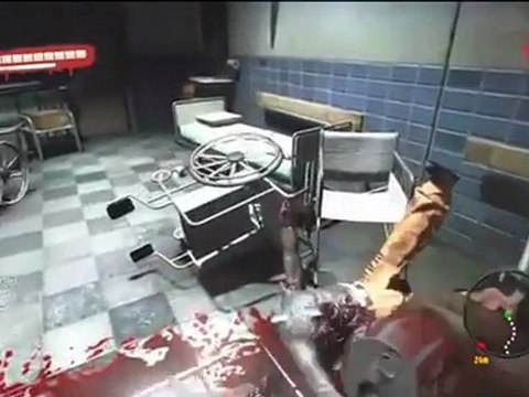 Dead Island Ryder White DLC Download Free Keygen Crack 100% Working