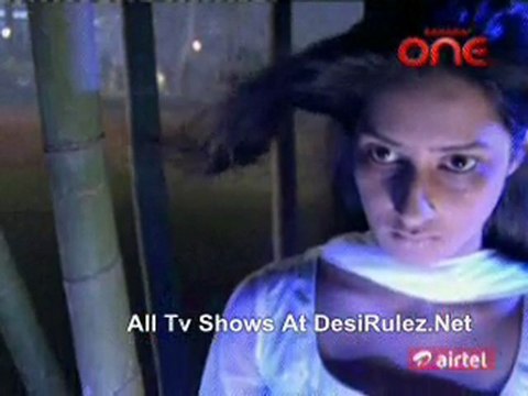 Haunted Nights - 27th February 2012 pt1
