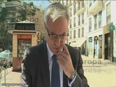 Respeto ante la absolución de Garzón