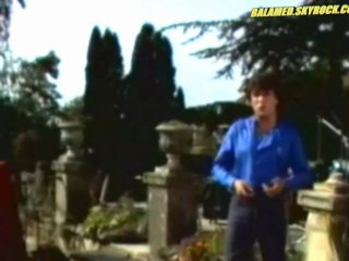 LE RACISME Evoqué par Daniel BALAVOINE