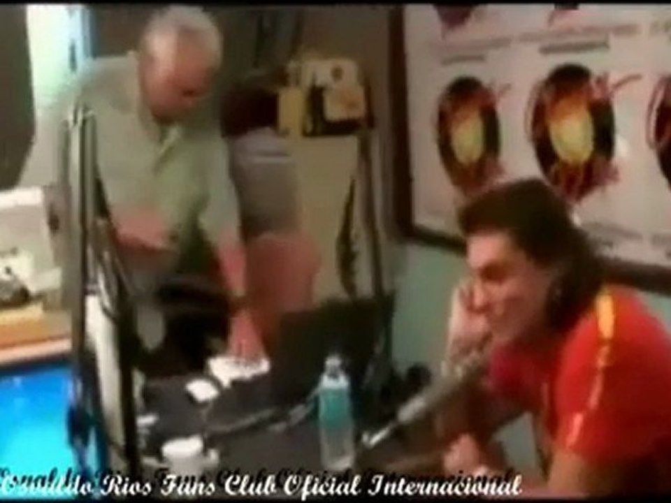 Osvaldo Rios- Entrevista con Javier Ceriani (zona Cero)