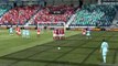 FIFA 12 - Power Free Kick - Free Kick Tutorial 2
