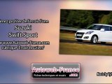 Essai Suzuki Swift Sport - Autoweb-France