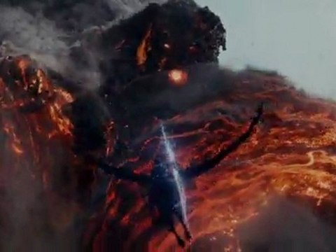 'Ira de titanes' - Segundo tráiler en español