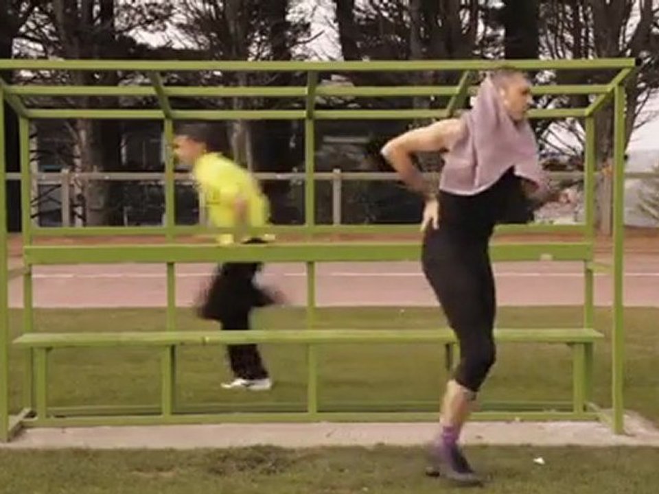 Tramway Brest : spot sécurité