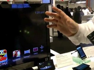 Bleeding Edge TV 438: Sony Xperia ion