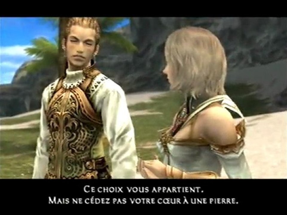 Final Fantasy XII [26] Vers la Côte de Phon