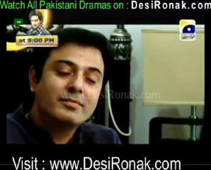 Jo Chalay To Jaan Se Guzer Jain Gey Episode 22 - 27th February 2012 part 2