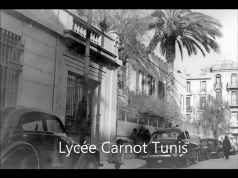 Anciens et Amis du Lycée Carnot de Tunis