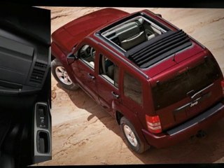 Autoworld Dodge Chrysler Jeep near Marin 2012 Jeep Liberty