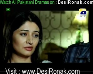 Jo Chalay To Jaan Se Guzer Jain Gey Episode 22 - 27th February 2012 part 3