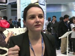 Congreso mundial de telefonía móvil