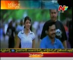 Movie Mixture - Tollywood Latest Movie Hot Topics - 01