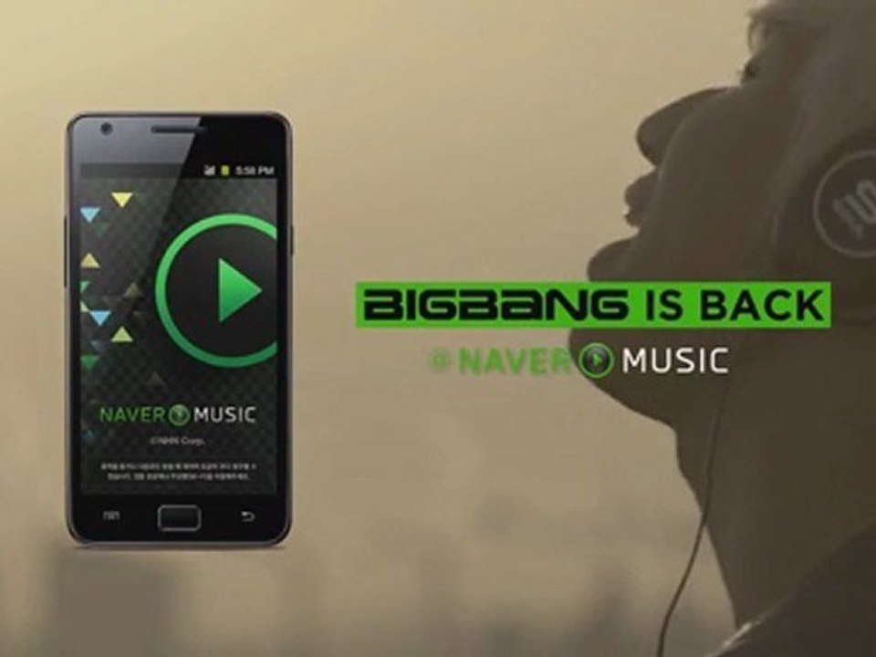 BIGBANG - 5TH MINI ALBUM ALIVE SPOT_WINGS (날개)