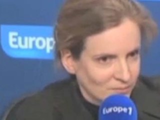 NKM estime le ticket de métro à 4 euros!