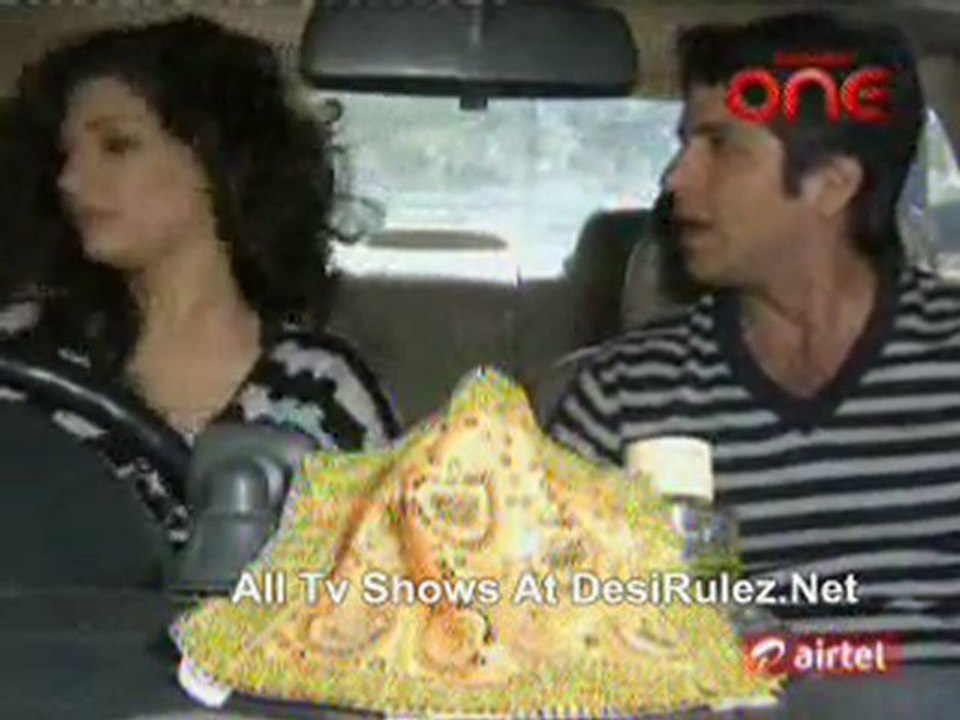 Yeh Kaali Kaali Raatein - 27th February 2012 pt2