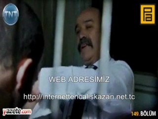 Kurtlar Vadisi Pusu 149.Bölüm Fragman