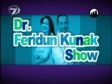 27 Şubat 2012 Dr. Feridun KUNAK Show Kanal7 2/2