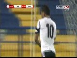 الهدف التالت لـمصر في مرمي كينيا