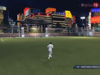 Fifa 12 Longshot Tutorial How to score Longshots in Fifa 12 HD