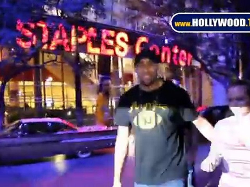 No Superbowl This Year for Kendra Wilkinson, Hank Baskett