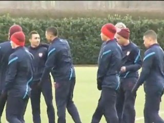 Arsenal in attivo di 50 milioni di sterline