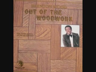 Brenton Wood - You're The Girl In My Dream