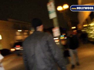 Mark Salling Chooses Team to Win Superbowl