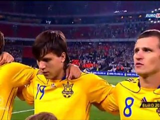 Eurogoals : Euro 2012 100 days to go