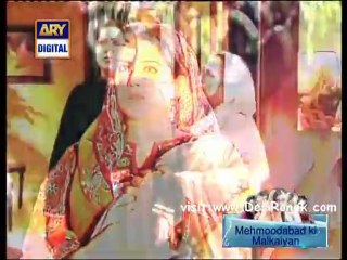 Dareecha Episode 91 - 27th February 2012 part 1