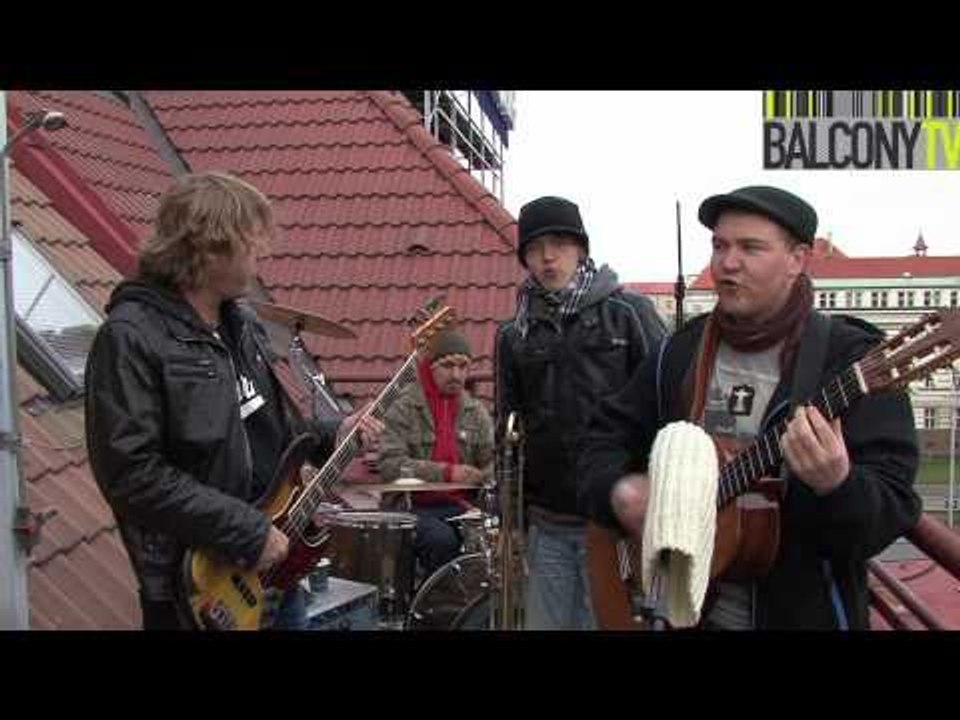 CCTV ALLSTARS (BalconyTV)