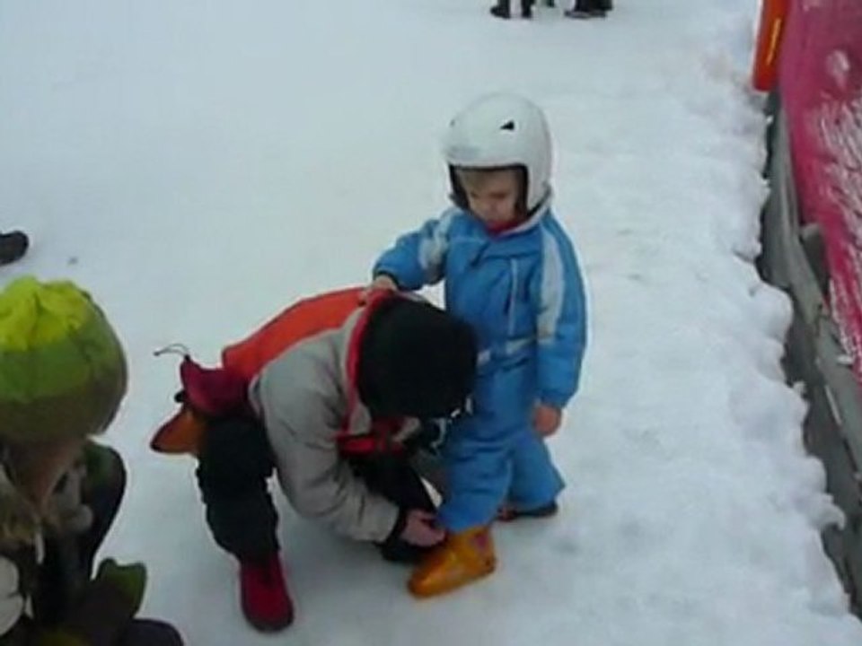 premier ski
