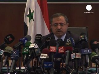 More deaths in Syria as poll result announced  