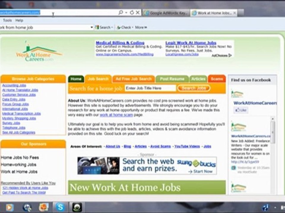 Traffic Generation Tips