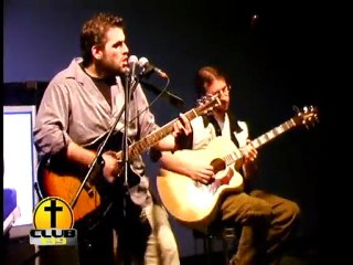 Concert - Club 139 - Art of GIving In-QuickTime H.264 4x3 Streaming 2000k