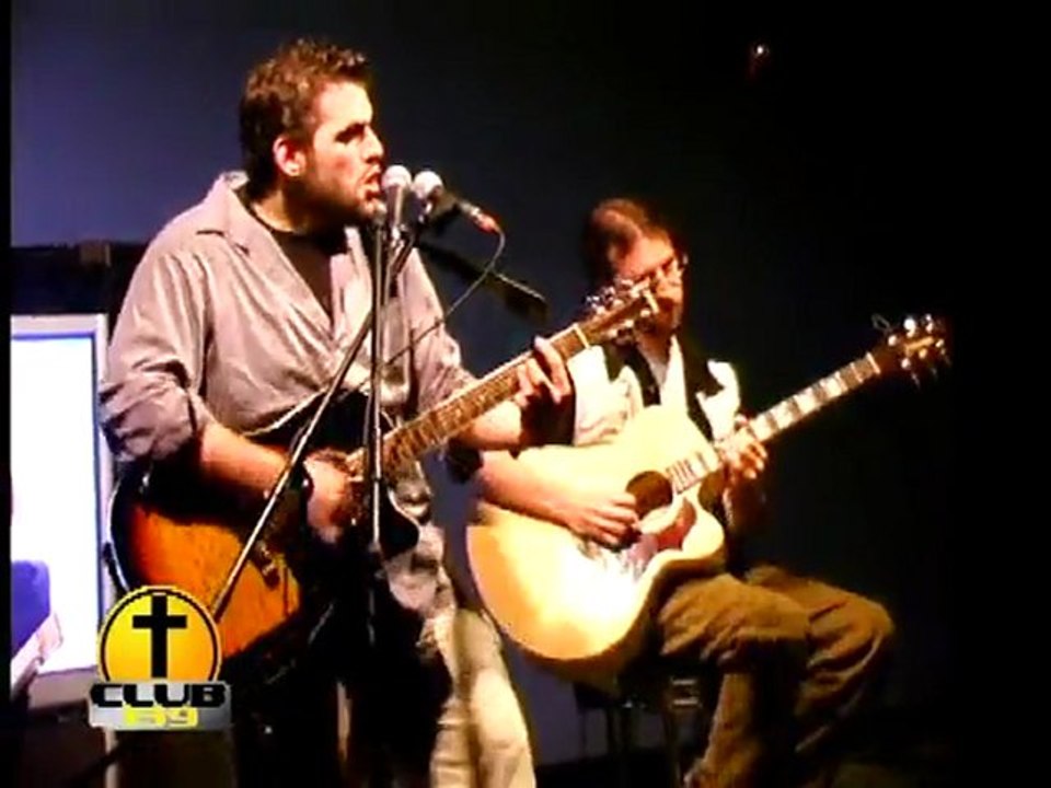 Concert - Club 139 - Art of GIving In-QuickTime H.264 4x3 Streaming 2000k