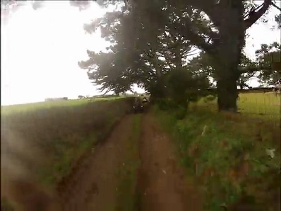 Sortie quad evasion 29 du 26 02 2012 4eme et dernierre partie