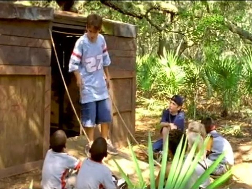 Film - Little Men Trailer-QuickTime H.264 4x3 Streaming 2000k