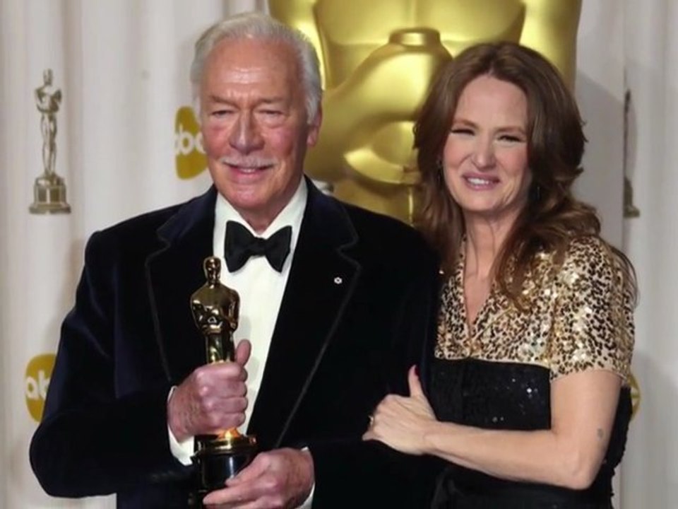 Les grands gagnants à la 84ème cérémonie des Oscars