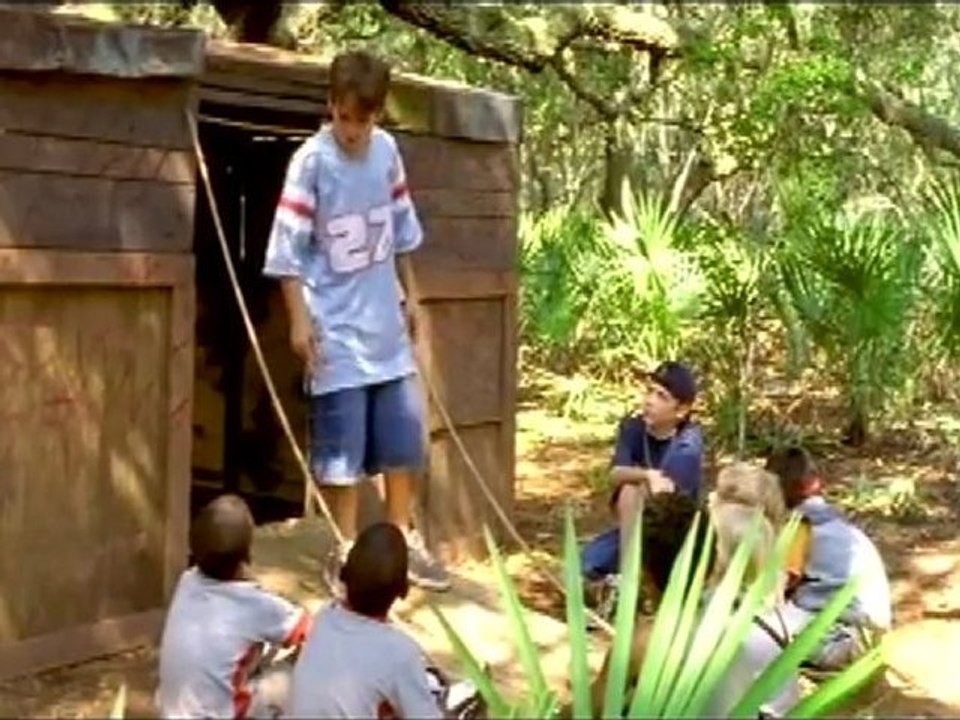 Film - Little Men-QuickTime H.264 4x3 Streaming 2000k