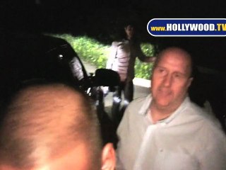 Rihanna Channels Spliced Sum of Side Show Bob, Ronald McDonald & Woody Woodpecker