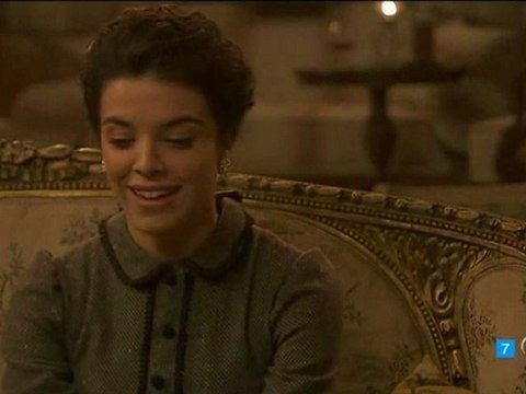 TRISTAN DOCTORA QUIERE EMPEZAR UNA RELACION CONMIGO ESDPV 27-02-2012