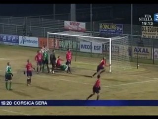 OFFICIEL_ Colmar-GFCOA: résumé par Via Stella