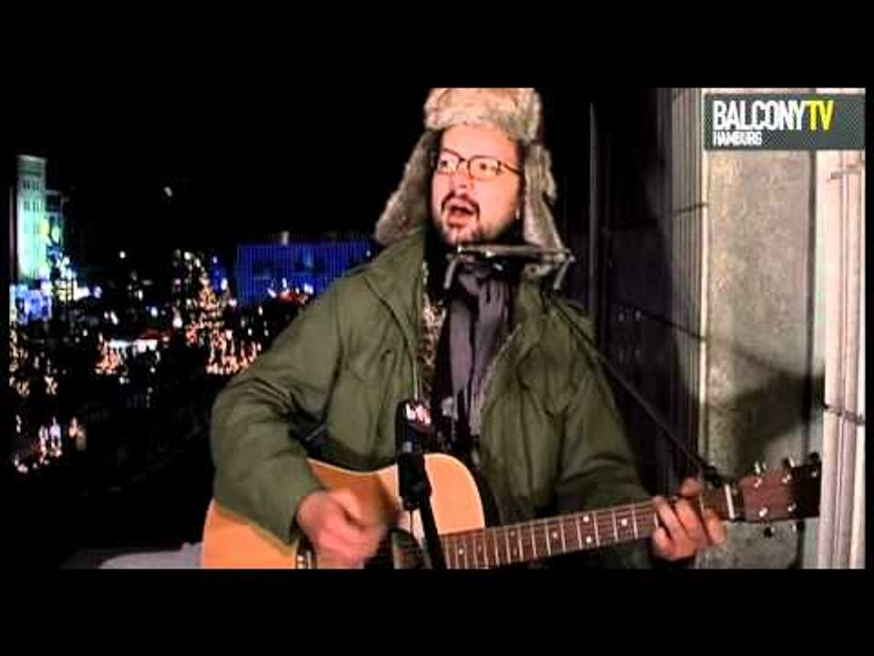 TRAILHEAD (BalconyTV)