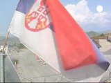 La Serbia aspetta lo status di paese candidato