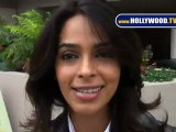 Mallika Sherawat First Bollywood Actress on Perez Hilton!