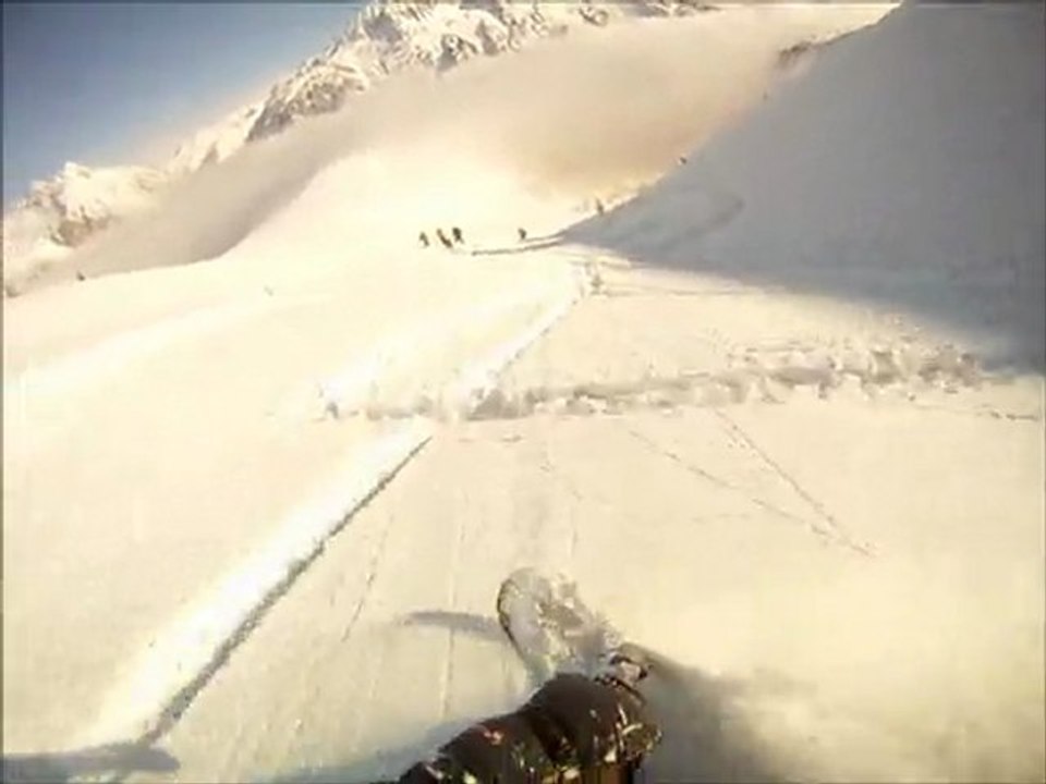 2012-02-01 Ski de rando