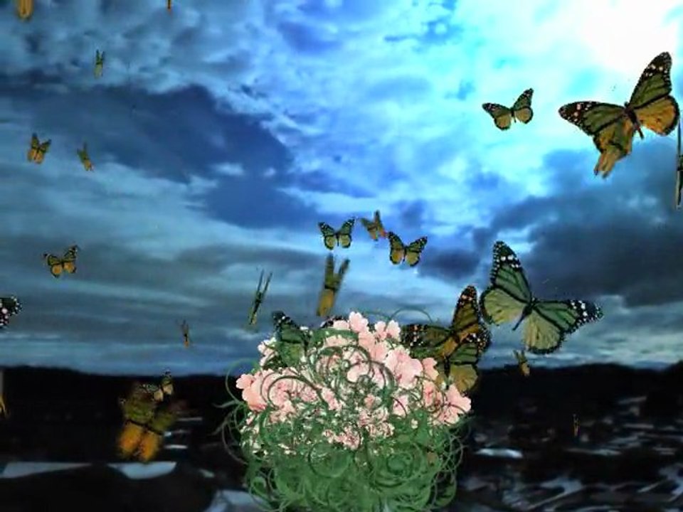 Le Temps d'Aimer